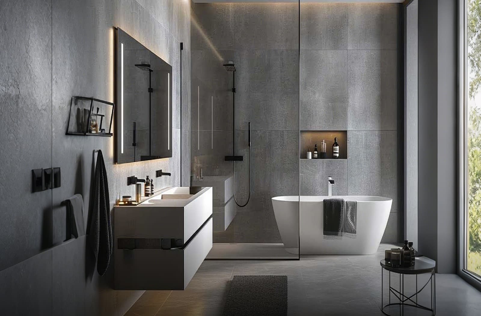 High-end Residences & Real Estate