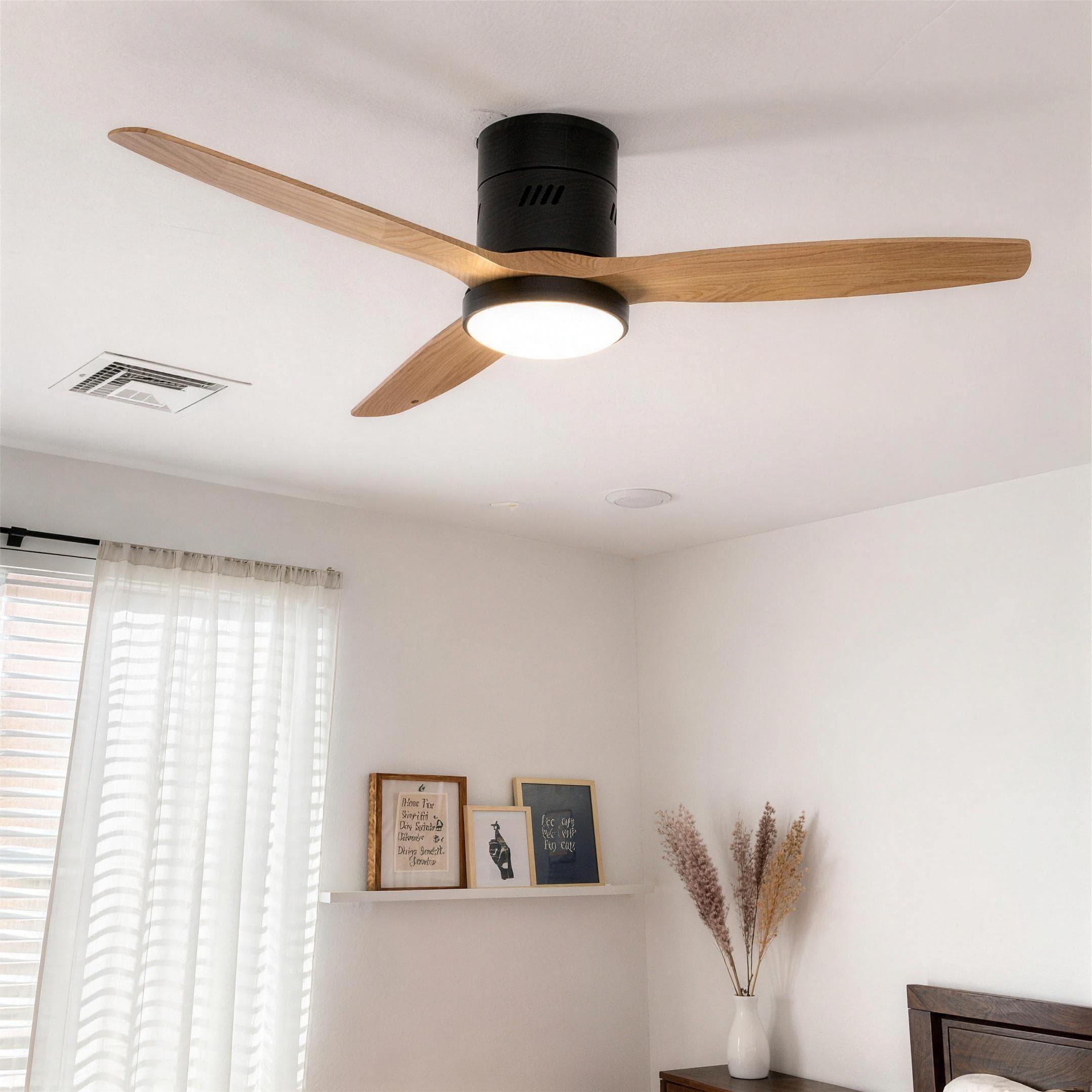 Ceiling Fan