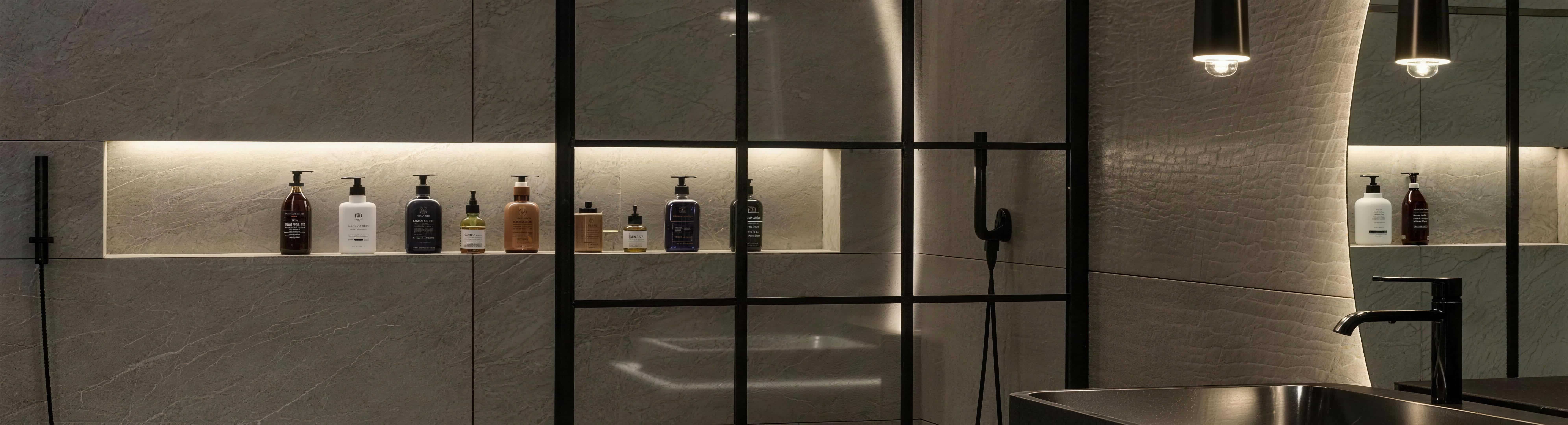 Shower Doors