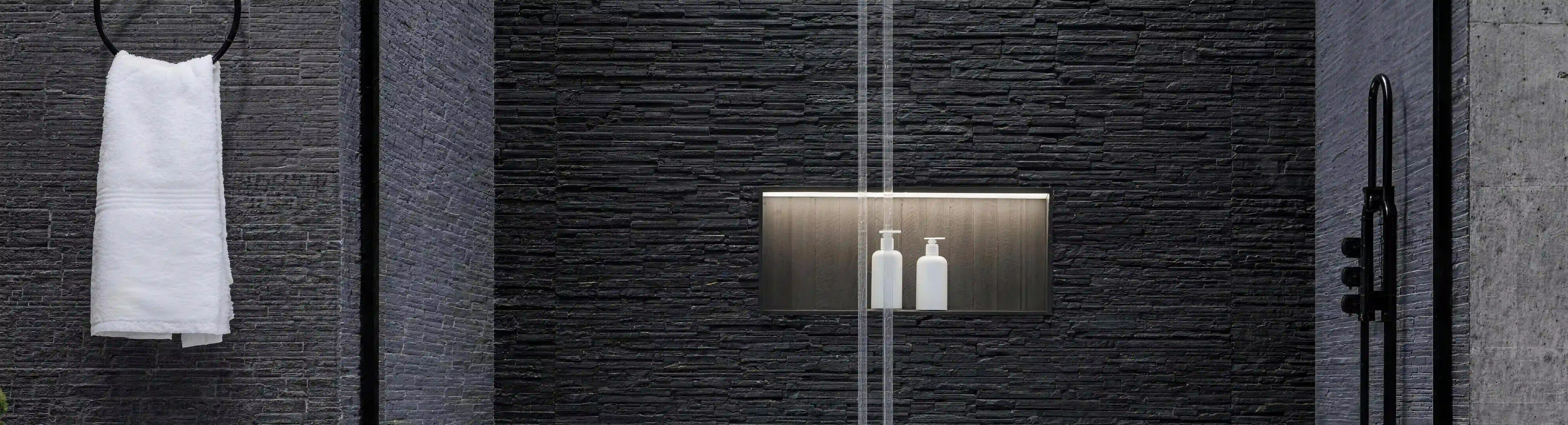Bathtub Doors