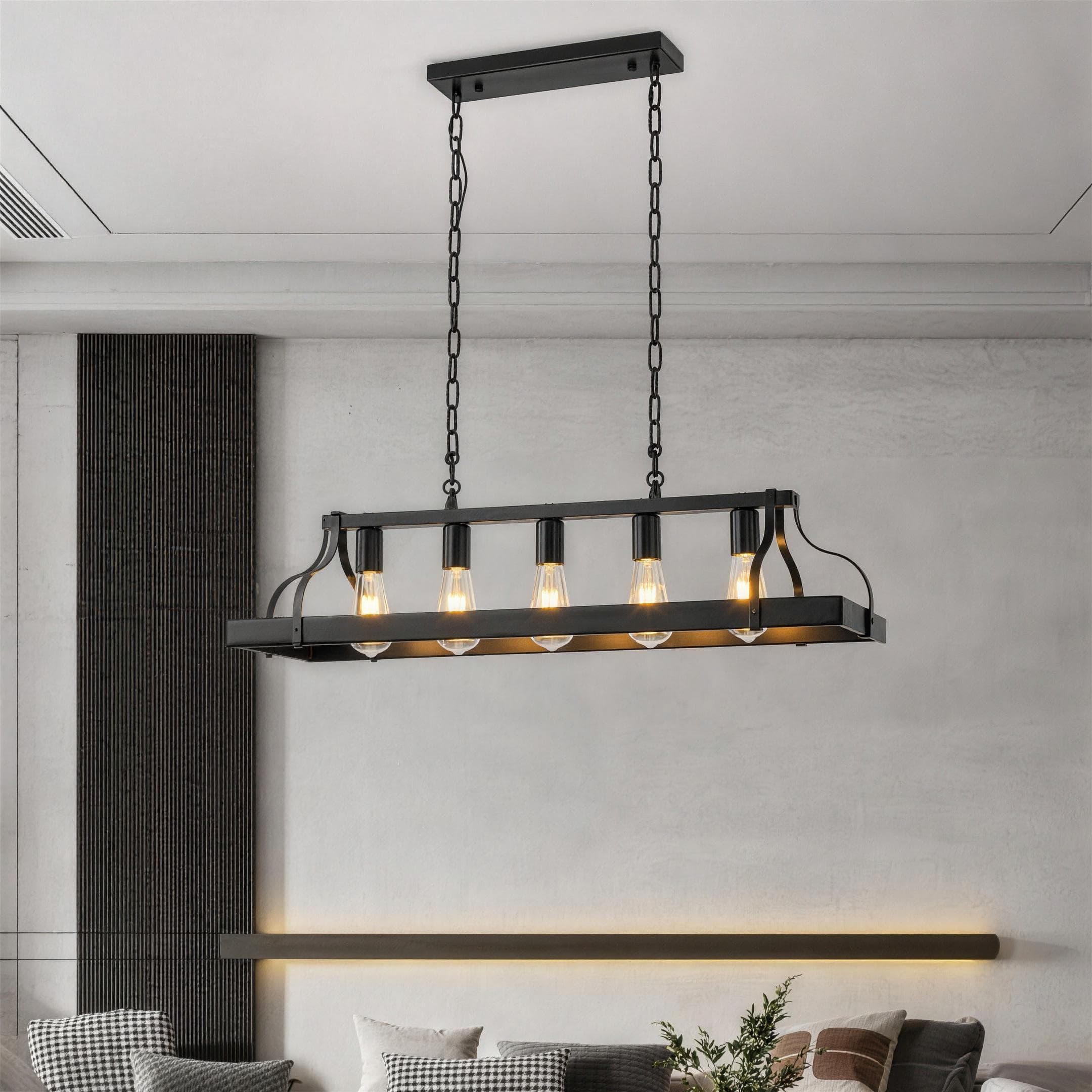 Chandelier