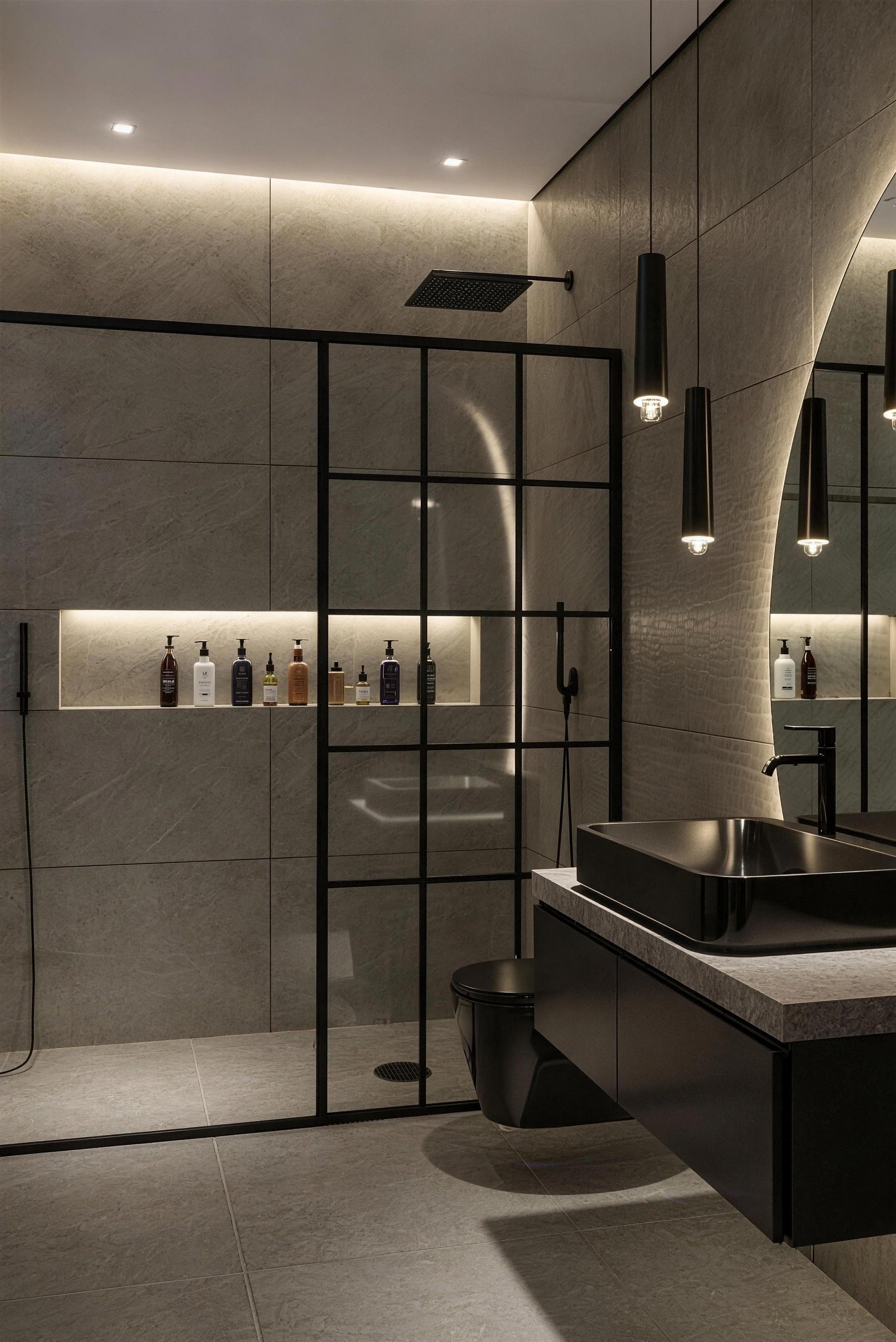 Shower Doors