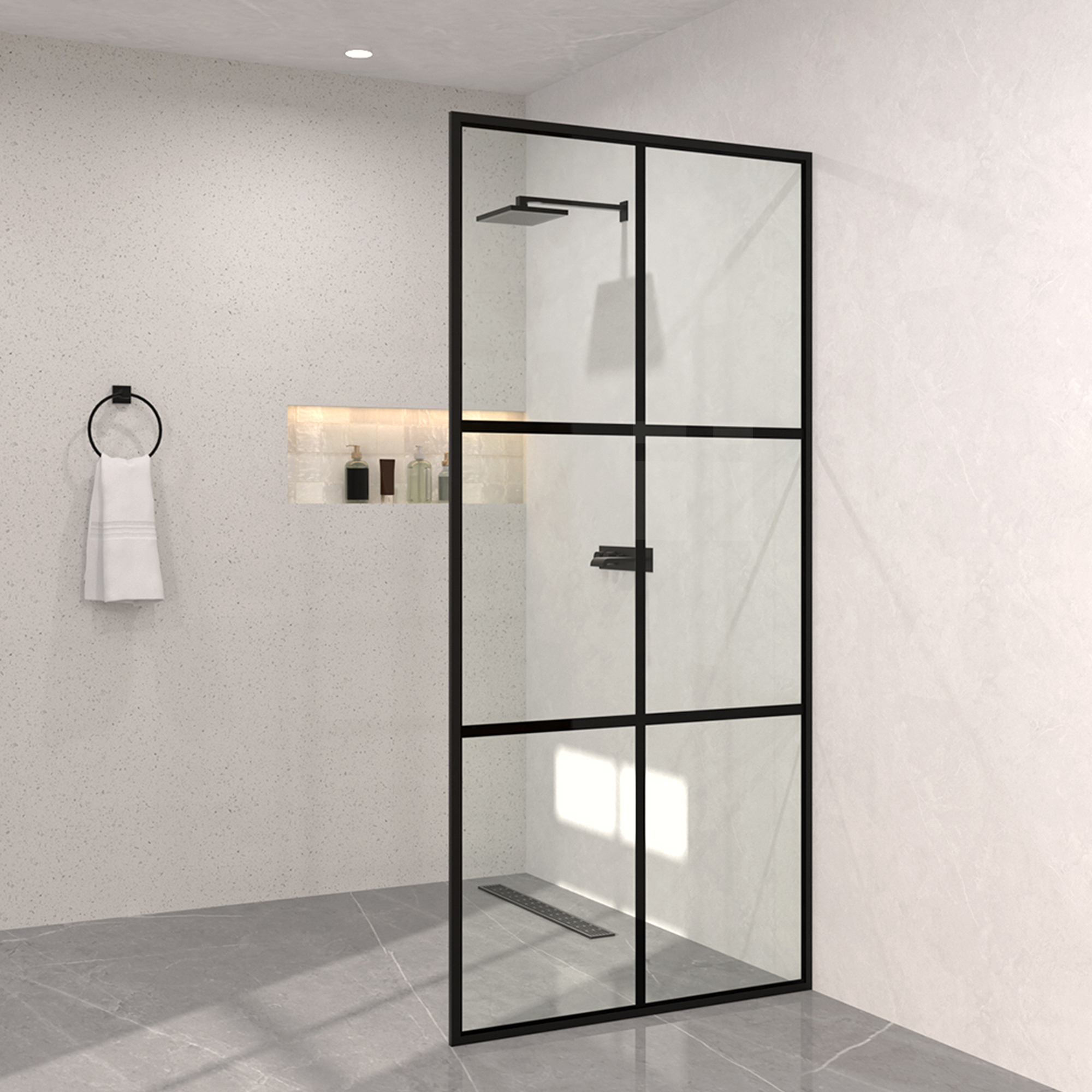 Shower Doors