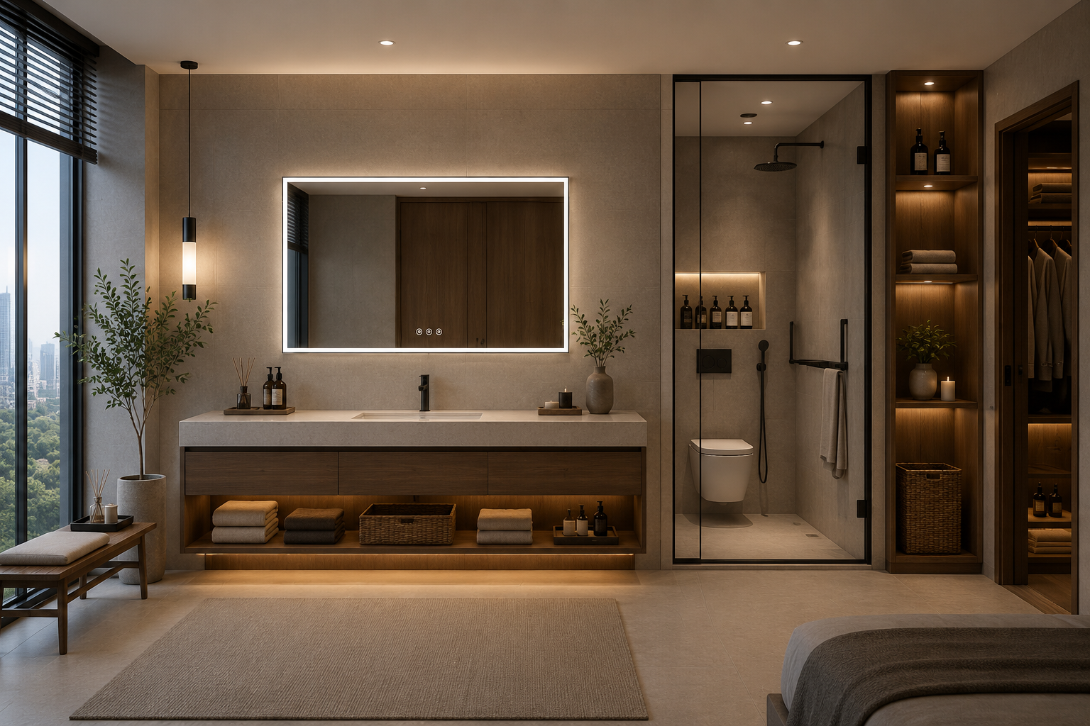 High-end Residences & Real Estate