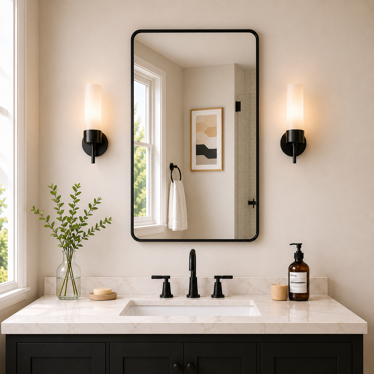 Bathroom Product Supply Program for Major North American Retail & E-Commerce Channels