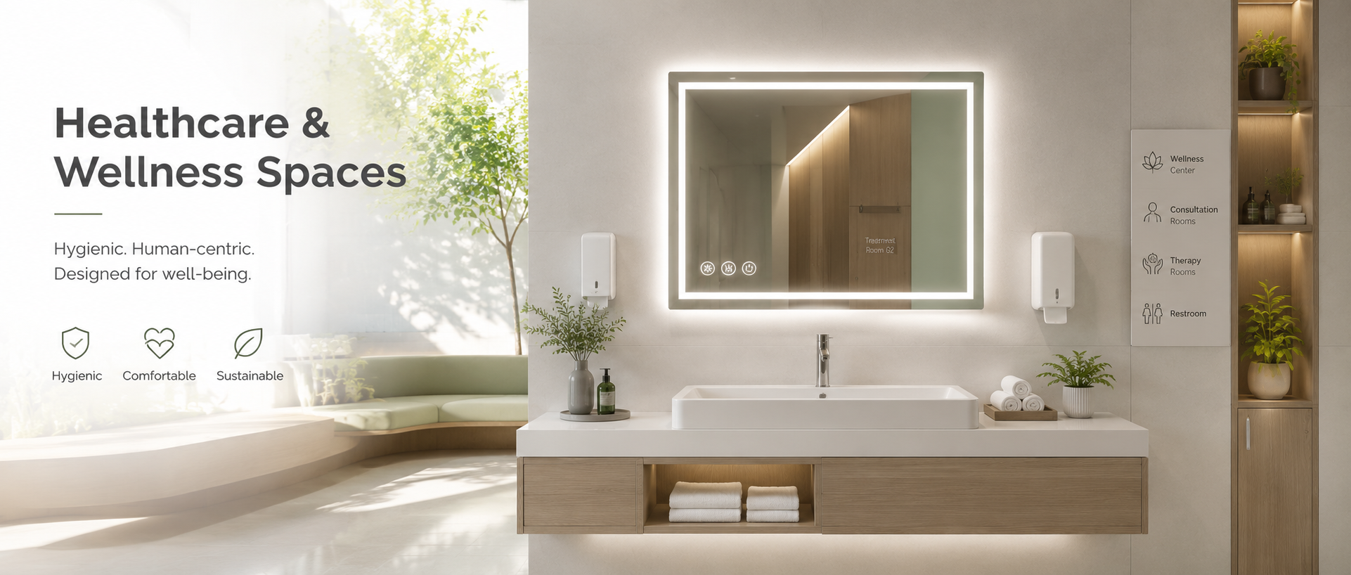 Modern Interior Projects