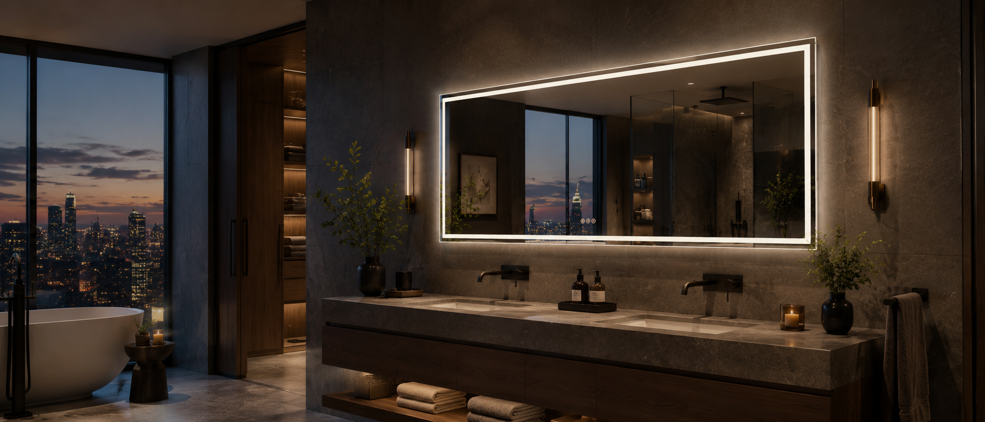 Smart Bathroom Solutions