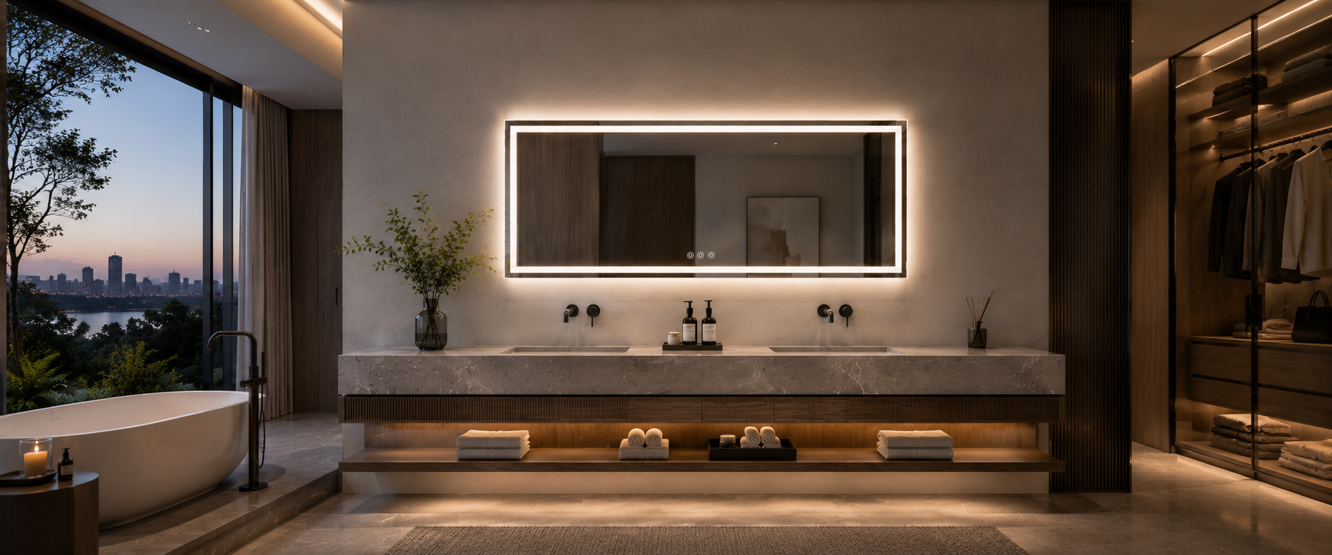 Modern Interior Projects