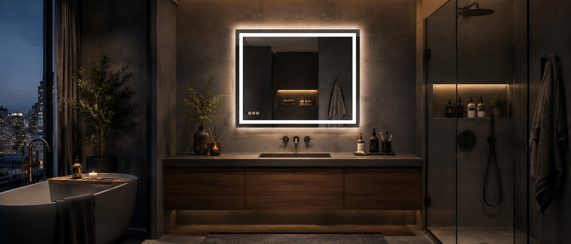 Modern Interior Projects