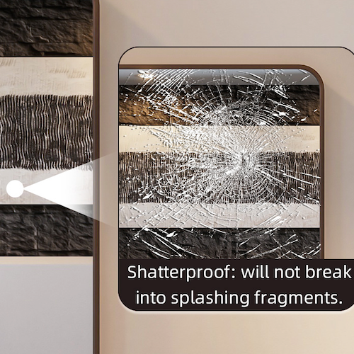 Tempered Glass for Enhanced Safety and Reliability
