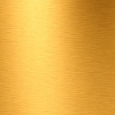 Brushed Gold